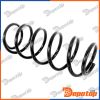 Ressorts de suspension avant pour AUDI | 2110069, 4004212